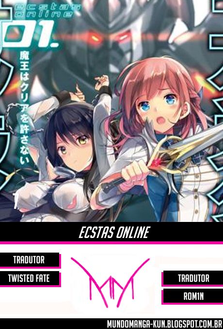 Ecstas Online-Chapter 5