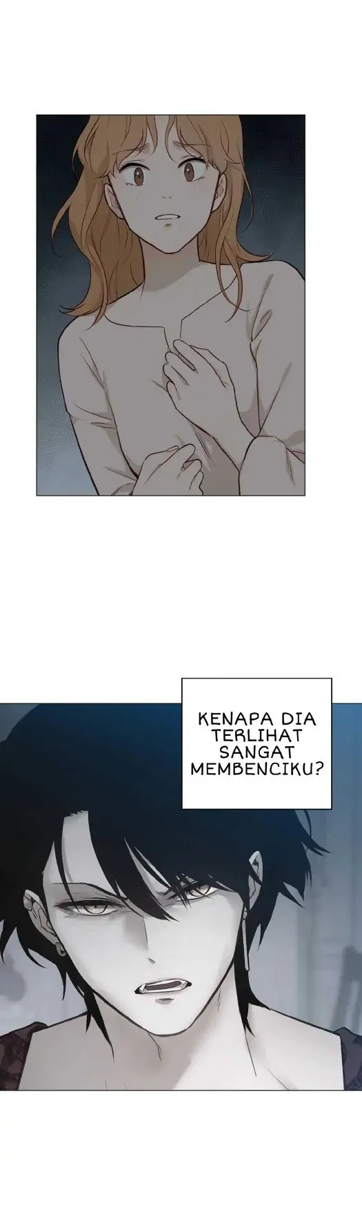 The Blood Of Madam Giselle 🔞-Chapter 55