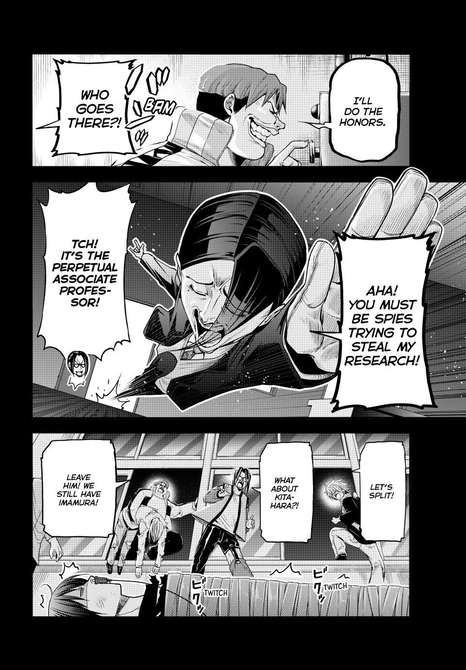 Chapter 99 image 10